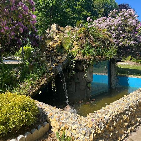 Chateau De Moliens Εξωτερικό φωτογραφία