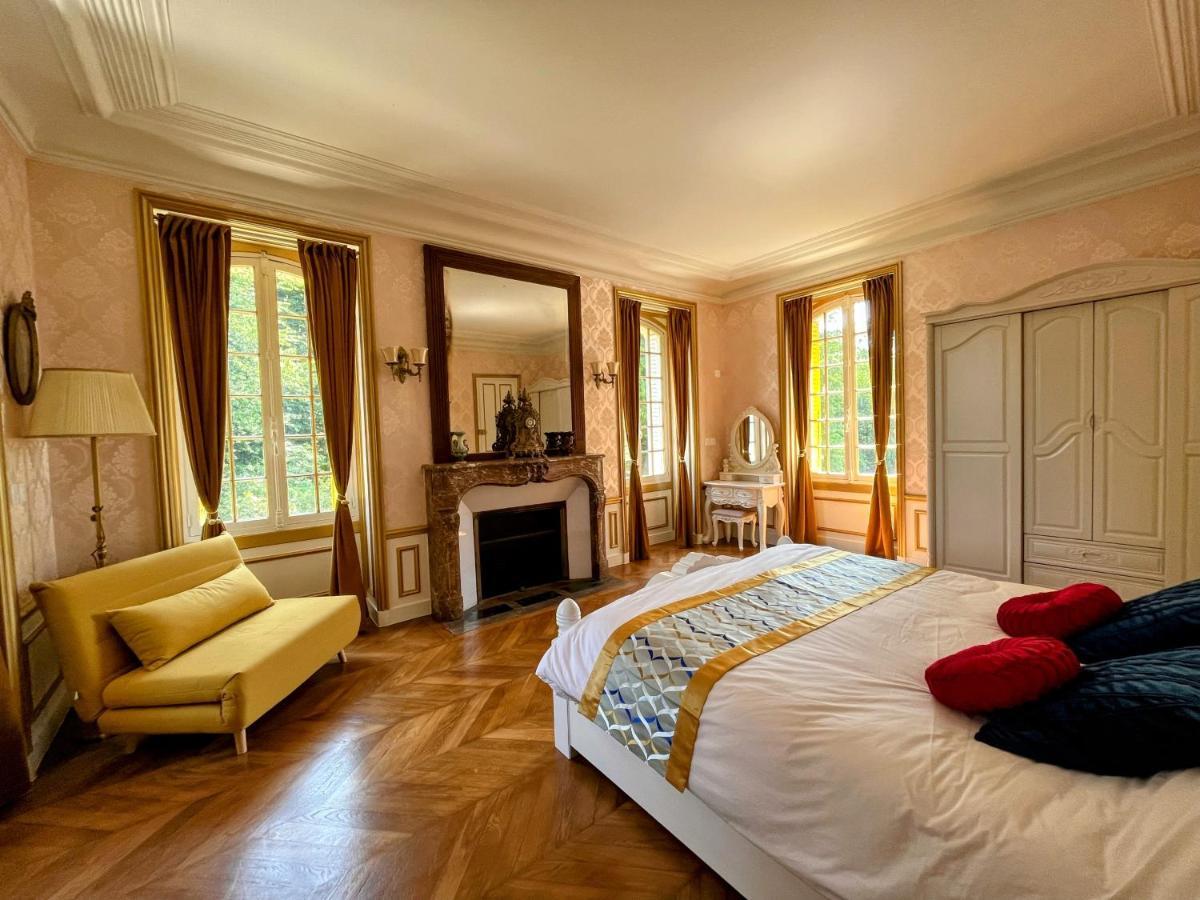 Chateau De Moliens Εξωτερικό φωτογραφία