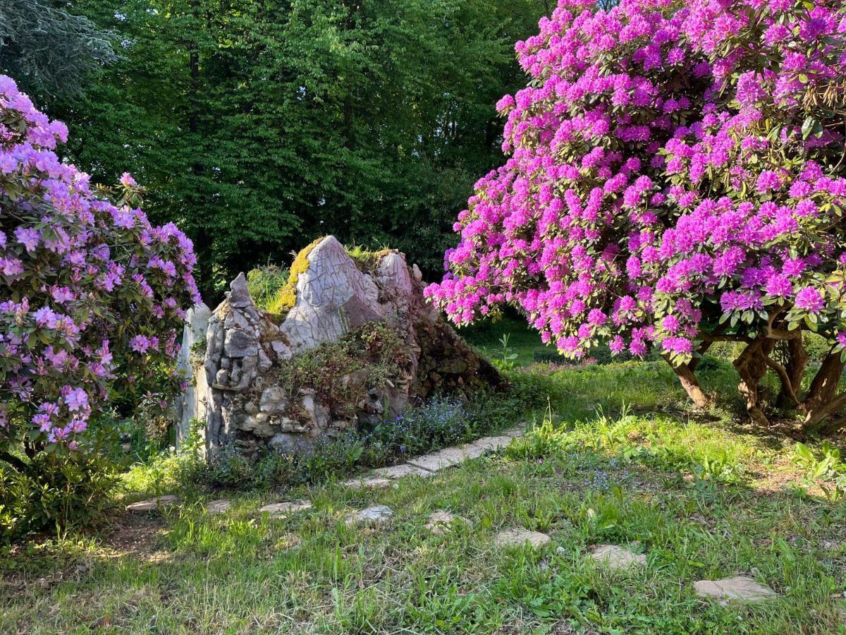 Chateau De Moliens Εξωτερικό φωτογραφία