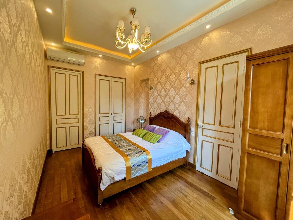 Chateau De Moliens Εξωτερικό φωτογραφία