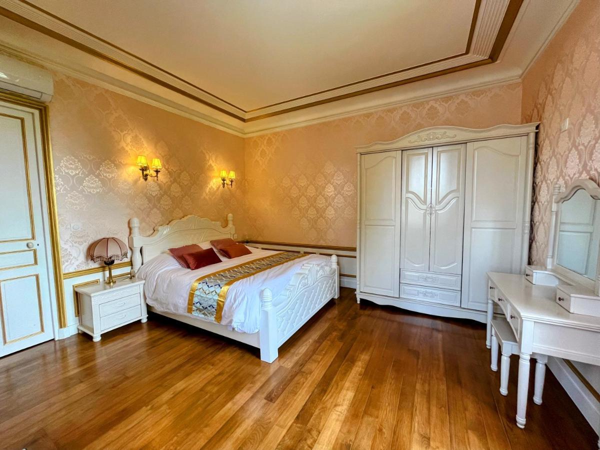 Chateau De Moliens Εξωτερικό φωτογραφία