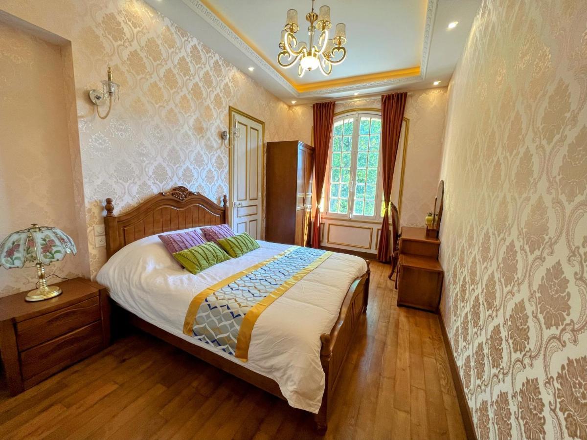 Chateau De Moliens Εξωτερικό φωτογραφία