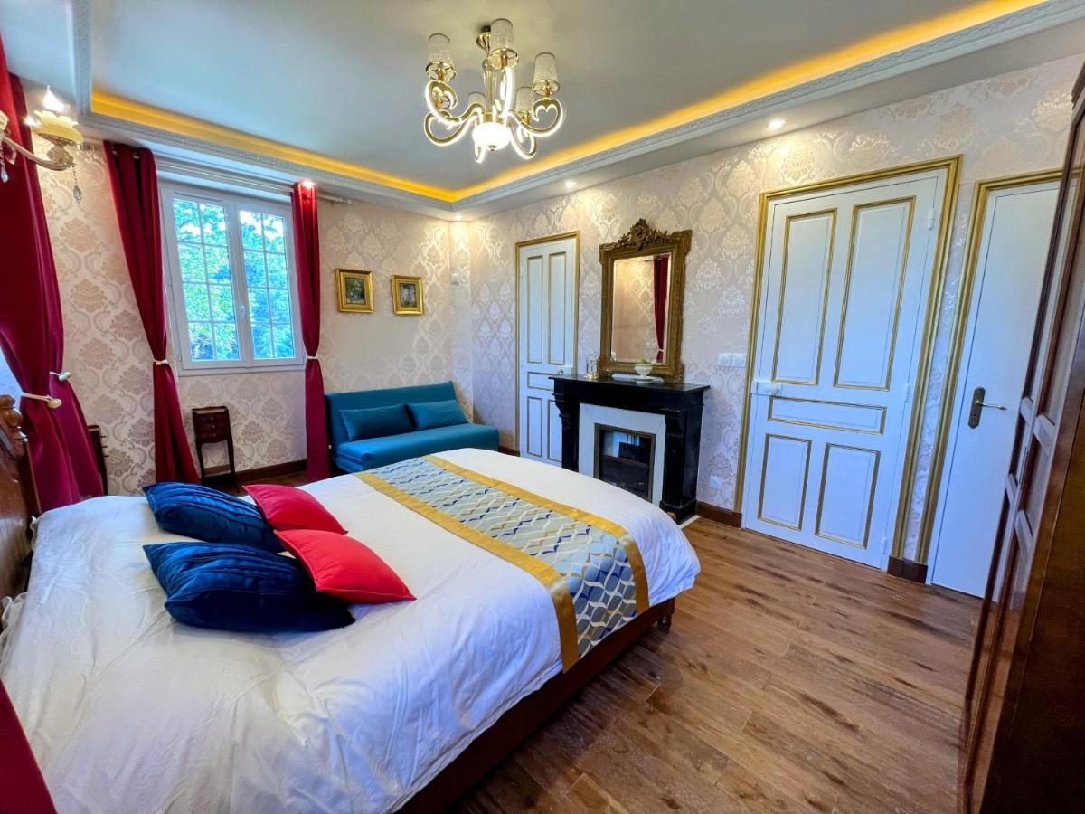 Chateau De Moliens Εξωτερικό φωτογραφία