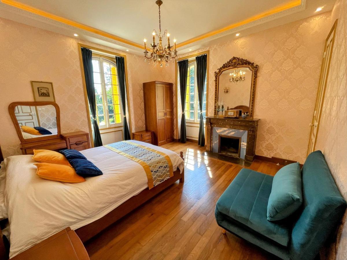 Chateau De Moliens Εξωτερικό φωτογραφία