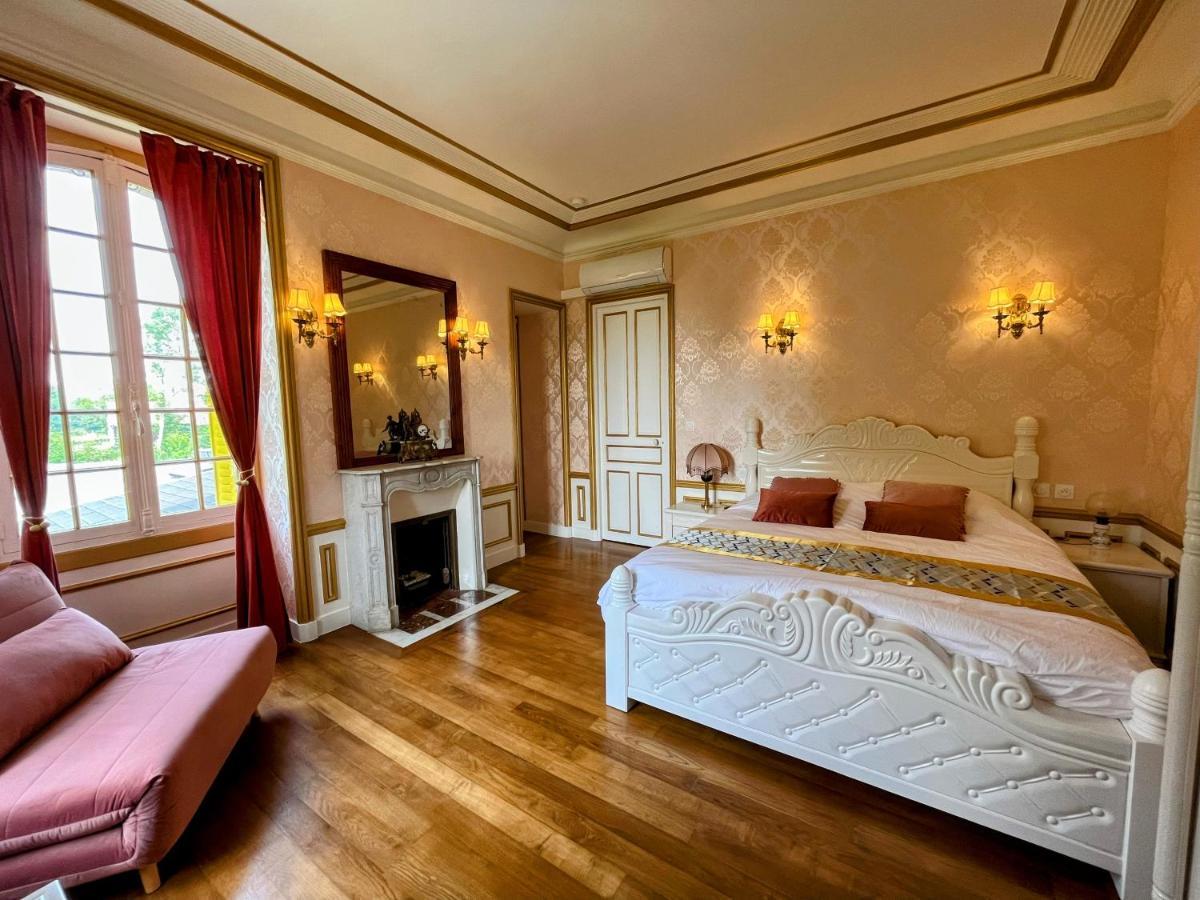 Chateau De Moliens Εξωτερικό φωτογραφία